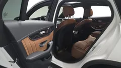 2023 Mercedes-Benz GLC-Class GLC300e 4MATIC Coupe Premium package — фото 12