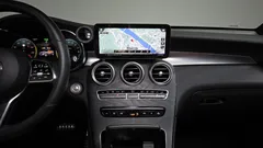 2023 Mercedes-Benz GLC-Class GLC300e 4MATIC Coupe Premium package — фото 14