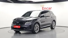 2022 Kia Sorento Diesel 2.2 4WD — фото 1