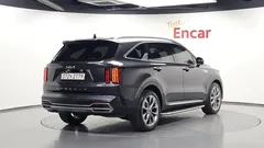 2022 Kia Sorento Diesel 2.2 4WD — фото 2