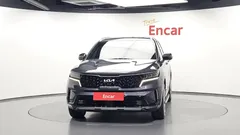 2022 Kia Sorento Diesel 2.2 4WD — фото 3