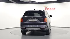 2022 Kia Sorento Diesel 2.2 4WD — фото 4