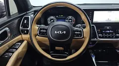 2022 Kia Sorento Diesel 2.2 4WD — фото 13