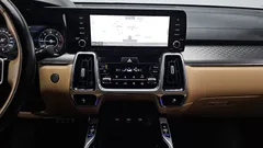 2022 Kia Sorento Diesel 2.2 4WD — фото 14