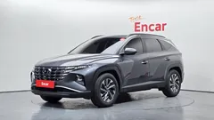 2023 Hyundai Tucson Gasoline 1.6 Turbo 2WD — фото 1