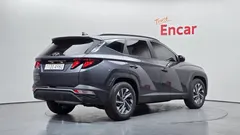 2023 Hyundai Tucson Gasoline 1.6 Turbo 2WD — фото 2
