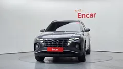 2023 Hyundai Tucson Gasoline 1.6 Turbo 2WD — фото 3