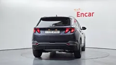 2023 Hyundai Tucson Gasoline 1.6 Turbo 2WD — фото 4