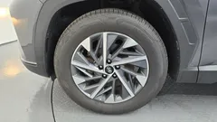 2023 Hyundai Tucson Gasoline 1.6 Turbo 2WD — фото 5