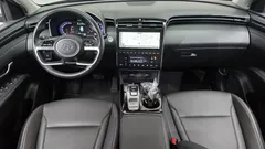 2023 Hyundai Tucson Gasoline 1.6 Turbo 2WD — фото 7
