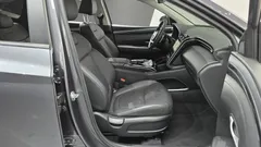 2023 Hyundai Tucson Gasoline 1.6 Turbo 2WD — фото 11
