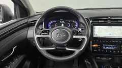2023 Hyundai Tucson Gasoline 1.6 Turbo 2WD — фото 13