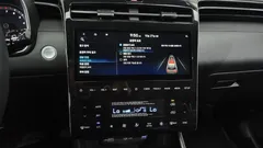 2023 Hyundai Tucson Gasoline 1.6 Turbo 2WD — фото 14