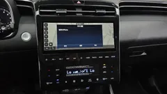 2023 Hyundai Tucson Gasoline 1.6 Turbo 2WD — фото 15
