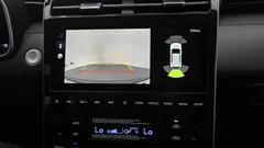 2023 Hyundai Tucson Gasoline 1.6 Turbo 2WD — фото 17