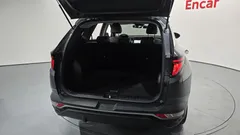 2023 Hyundai Tucson Gasoline 1.6 Turbo 2WD — фото 20