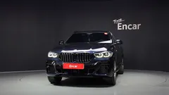 2023 BMW X6 M50i — фото 3