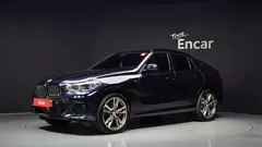 2023 BMW X6 M50i — фото 11