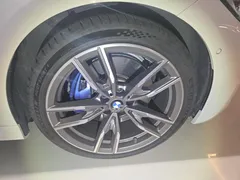 2022 BMW 3-Series M340i Performance — фото 3