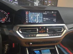 2022 BMW 3-Series M340i Performance — фото 10