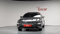 2023 Kia K8 2.5 Gasoline 2WD — фото 3