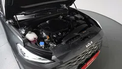 2023 Kia K8 2.5 Gasoline 2WD — фото 6