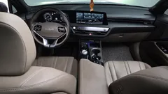 2023 Kia K8 2.5 Gasoline 2WD — фото 14