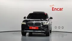 2022 BMW X4 xDrive20i xLine — фото 3