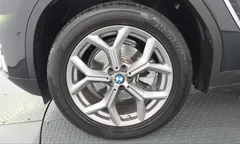 2022 BMW X4 xDrive20i xLine — фото 5
