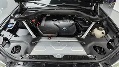 2022 BMW X4 xDrive20i xLine — фото 6