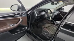 2022 BMW X4 xDrive20i xLine — фото 10
