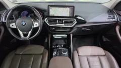 2022 BMW X4 xDrive20i xLine — фото 14