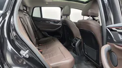 2022 BMW X4 xDrive20i xLine — фото 16