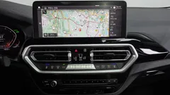 2022 BMW X4 xDrive20i xLine — фото 18