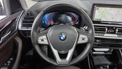 2022 BMW X4 xDrive20i xLine — фото 19
