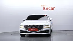 2022 Genesis G80 Gasoline 2.5 Turbo AWD — фото 3
