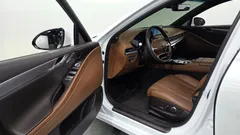 2022 Genesis G80 Gasoline 2.5 Turbo AWD — фото 10