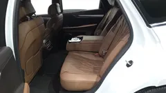 2022 Genesis G80 Gasoline 2.5 Turbo AWD — фото 12
