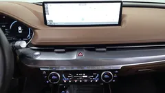 2022 Genesis G80 Gasoline 2.5 Turbo AWD — фото 13
