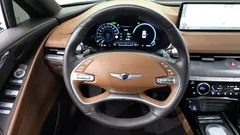 2022 Genesis G80 Gasoline 2.5 Turbo AWD — фото 14