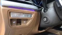 2022 Genesis G80 Gasoline 2.5 Turbo AWD — фото 20