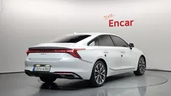 2022 Kia K8 2.5 Gasoline 2WD — фото 2