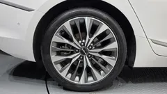 2022 Kia K8 2.5 Gasoline 2WD — фото 5