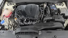 2022 Kia K8 2.5 Gasoline 2WD — фото 6