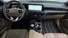2022 Kia K8 2.5 Gasoline 2WD — фото 7