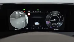 2022 Kia K8 2.5 Gasoline 2WD — фото 8