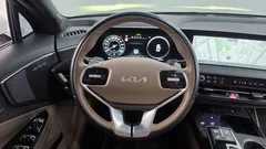 2022 Kia K8 2.5 Gasoline 2WD — фото 13