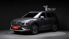 2022 Hyundai Santa Fe HEV 1.6 2WD — фото 1