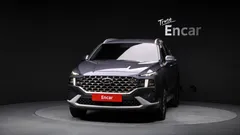 2022 Hyundai Santa Fe HEV 1.6 2WD — фото 3