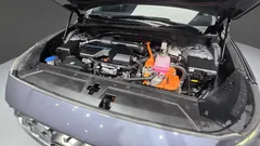 2022 Hyundai Santa Fe HEV 1.6 2WD — фото 6